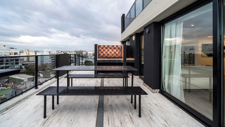 La Vie Suite Palermo Hollywood