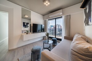 Superior Apartment | Living area