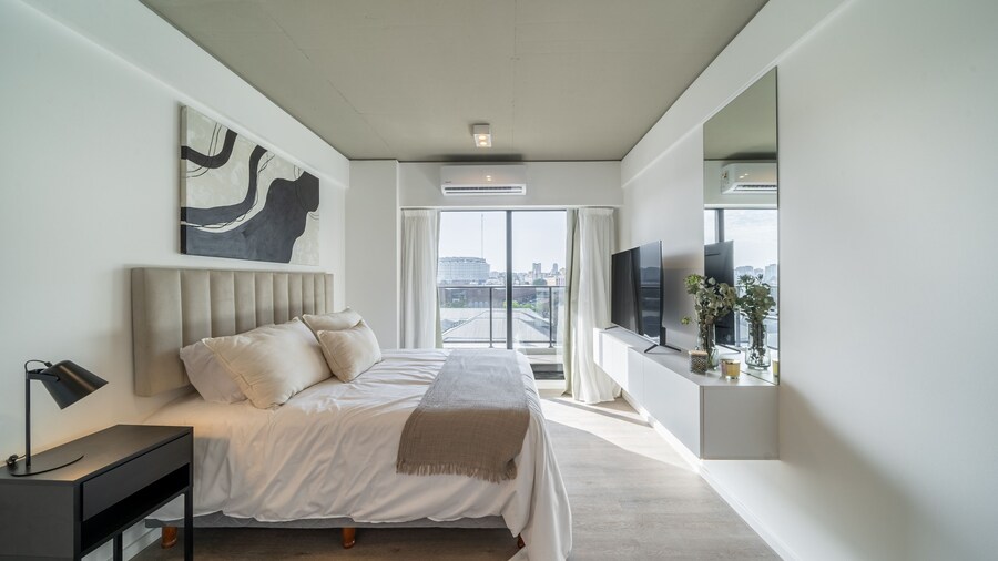 La Vie Suite Palermo Hollywood
