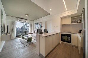 Superior Apartment | Private kitchen