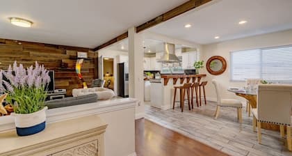 Peaceful Boutique Home near Monterey, Carmel, Pebble Beach, Big Sur STR25-000020