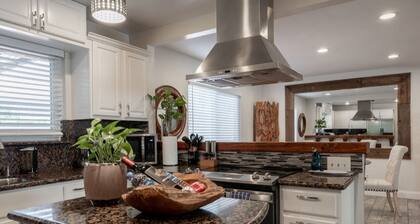 Charming Coastal Home – Carmel, Pebble Beach & Big Sur STR25-000020