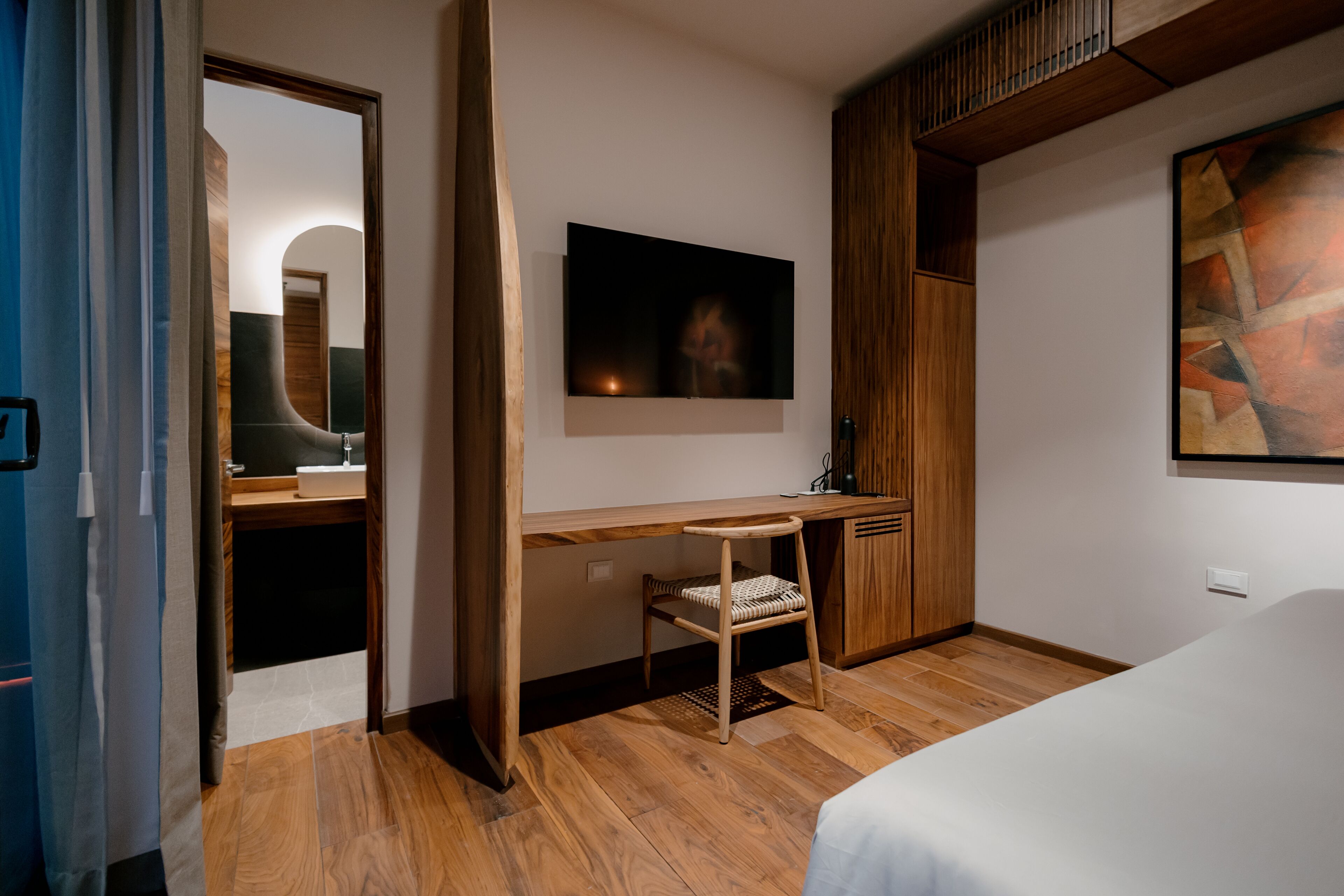 Foto - Spira Hotel