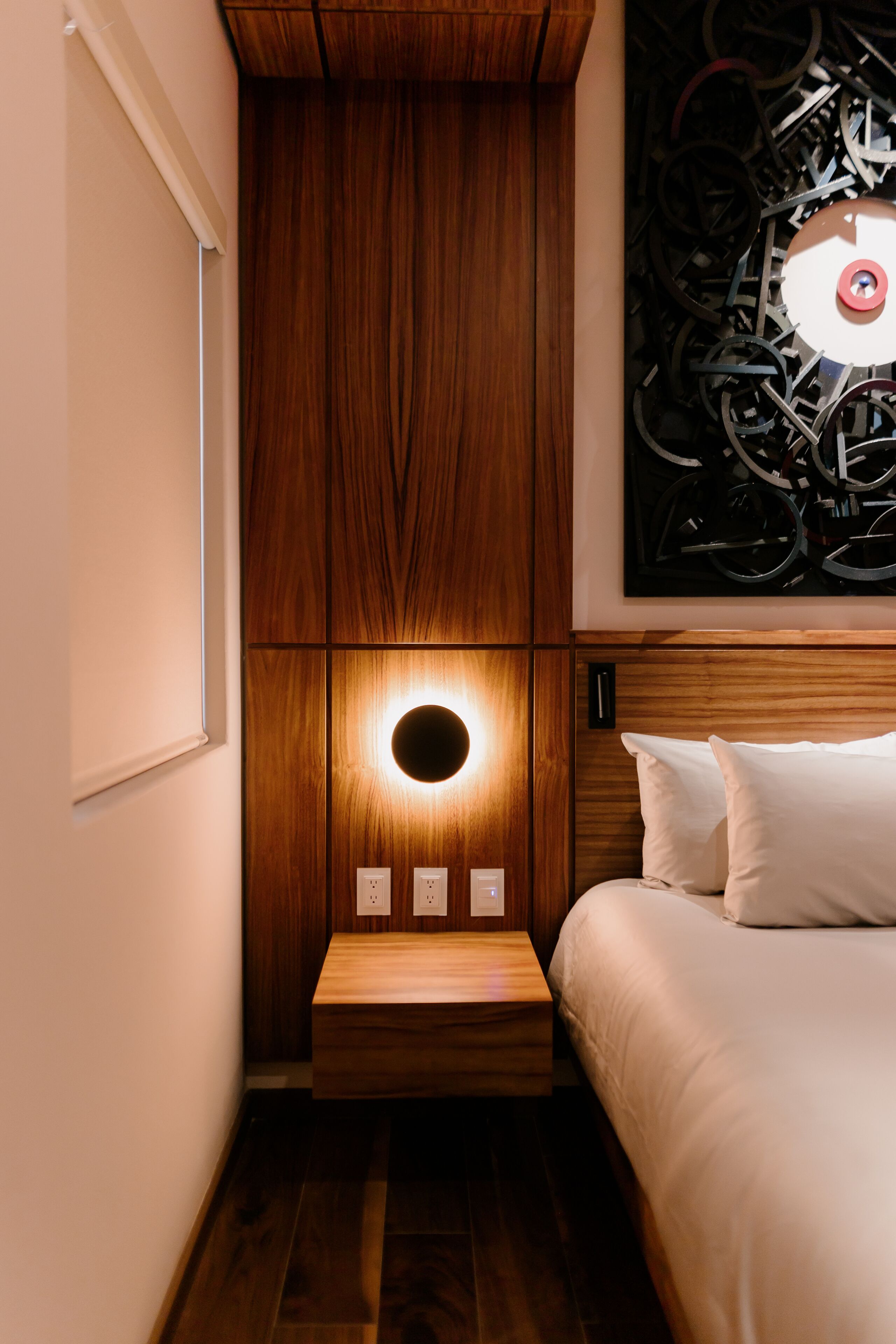 Foto - Spira Hotel
