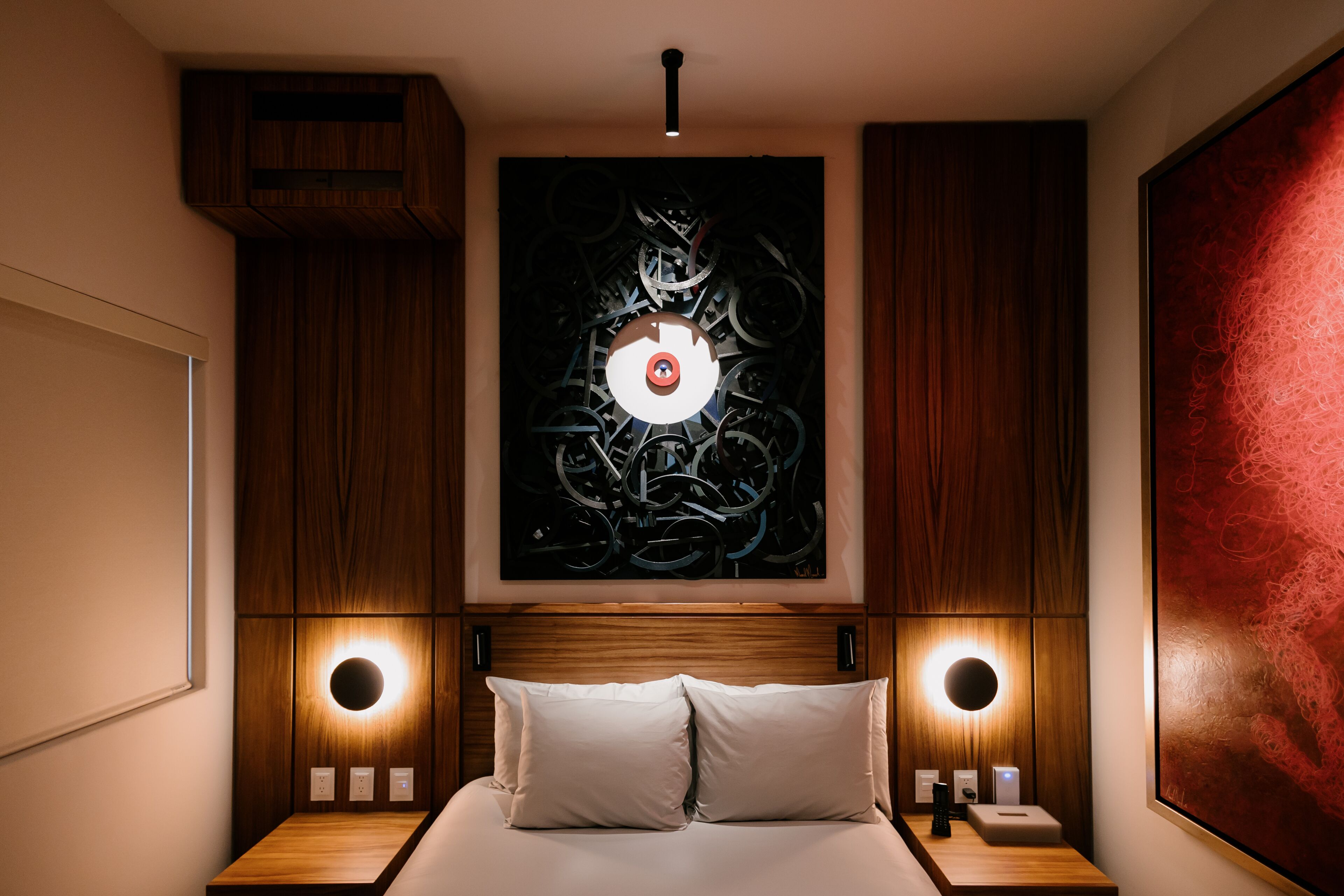 Foto - Spira Hotel