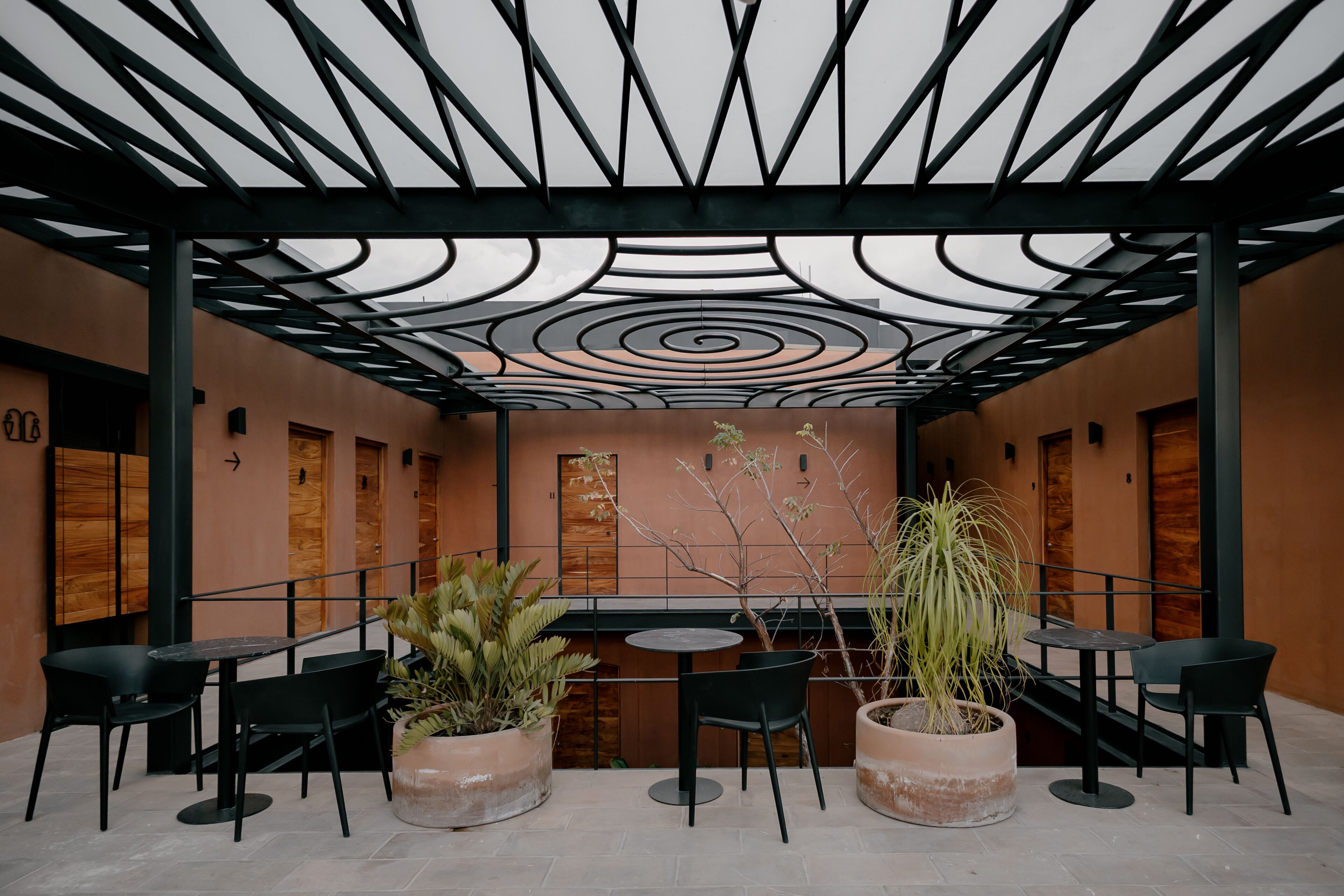 내부 세부 사진