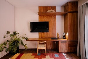 Trama | 1 bedroom, premium bedding, down comforters, minibar - SPIRA HOTEL (Oaxaca)