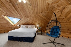 3 室のベッドルーム、アイロン / アイロン台、WiFi (無料)、ベッドシーツ