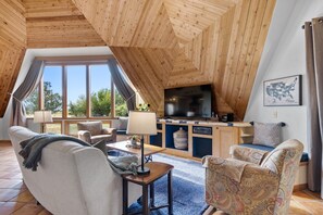 スマートテレビ、書庫