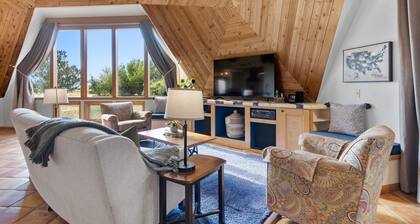 The Turtle Shell Dome