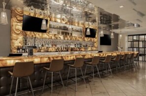 Bar (sur place)