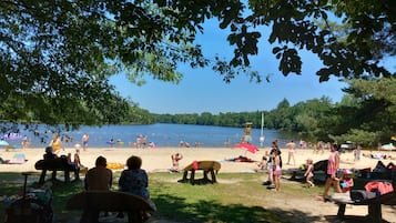Plage