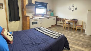 Mini Loft | 1 bedroom, free WiFi