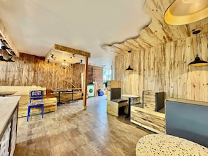 Sala da pranzo