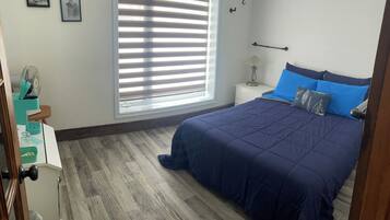 Habitación básica | Wifi gratis