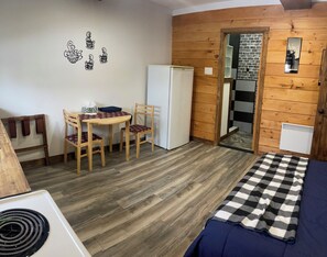 Mini Loft | 1 bedroom, free WiFi