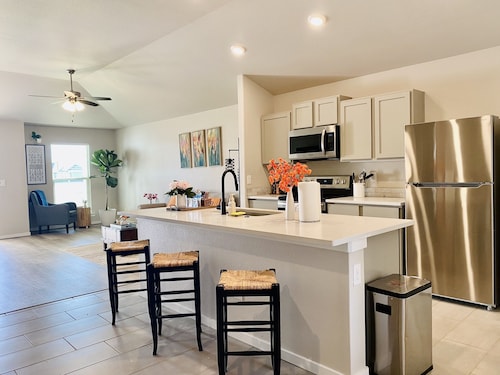 Cozy home # Safe Neighborhood & Pet Friendly