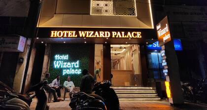 Hotel Wizard Palace Aurangabad