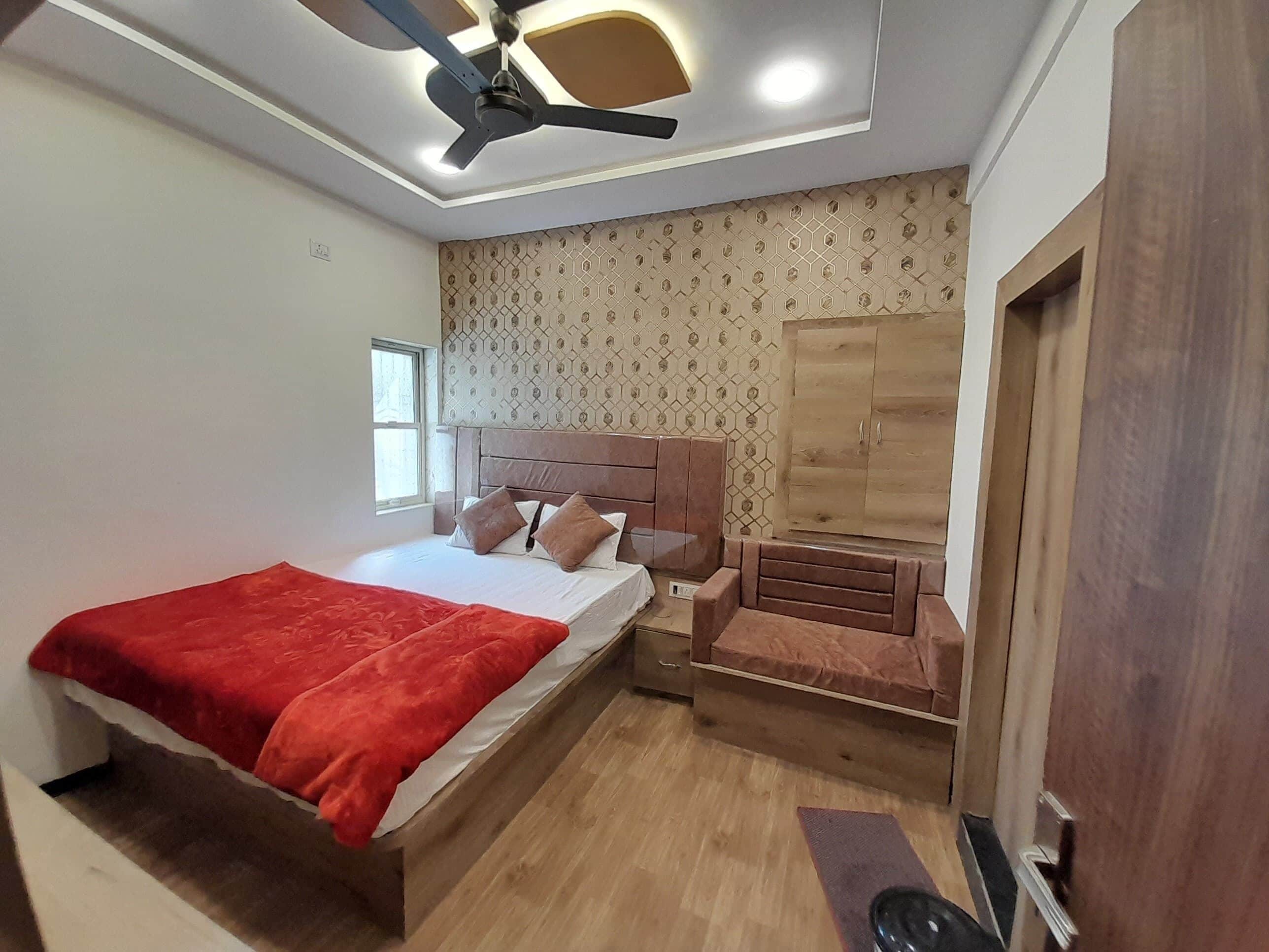 Kamar
