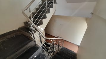 接待處