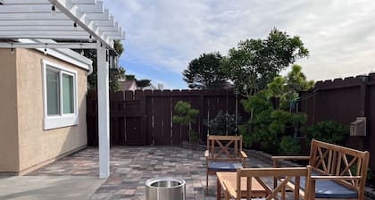 Joyful Home near Monterey, Carmel, Pebble Beach, Big Sur- STR25-000023