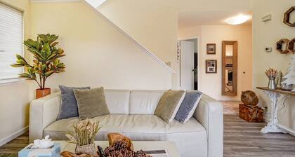 Joyful Home near Monterey, Carmel, Pebble Beach, Big Sur- STR25-000023