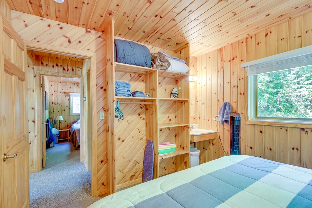 Detroit Lakes Cabin Rental on Long Lake! Detroit Lakes Vrbo