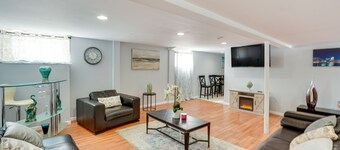 Cozy Albany Vacation Rental ~ 5 Mi to Downtown!