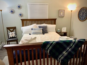 3 عدّة غرف نوم وسرير سفر وواي فاي مجانًا وملاءات أسرّة