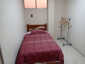 2 Schlafzimmer, WLAN