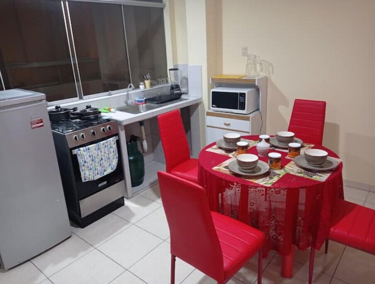 Image de profil de l’hôte