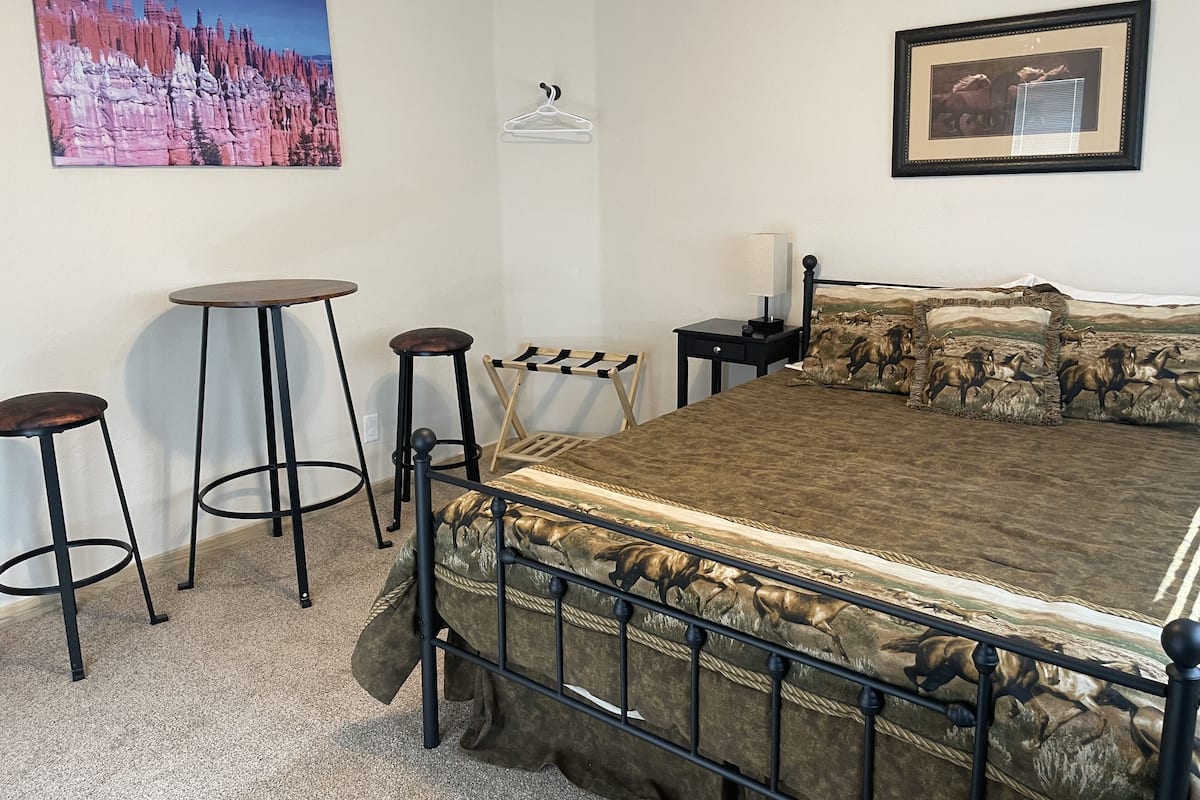 Sunrise | 1 bedroom, free WiFi