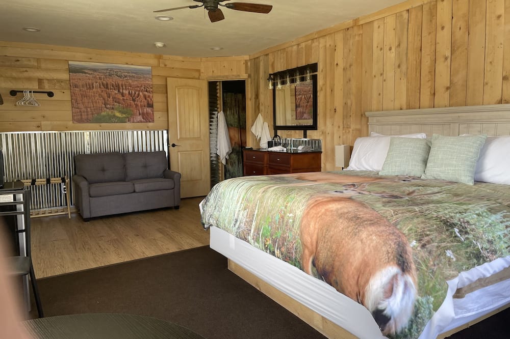 Bryce Canyon Country Inn