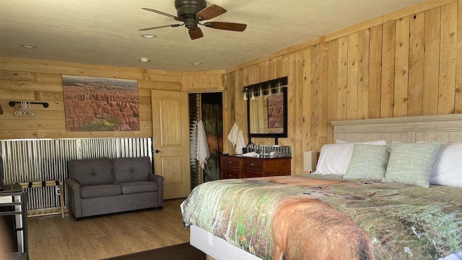 Bryce Canyon Country Inn
