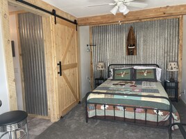 舒适客房 | 加床