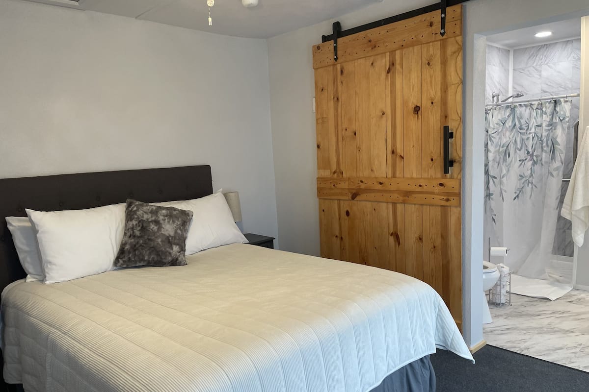 Bryceway | 1 bedroom, free WiFi