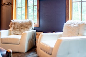 Interior - Large, Luxury, Views, Near Whiteface, Lake Placid (Wilmington)