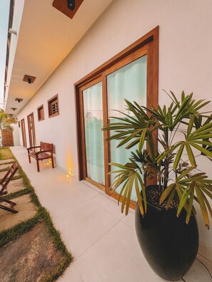 Casa luxo | Fachada