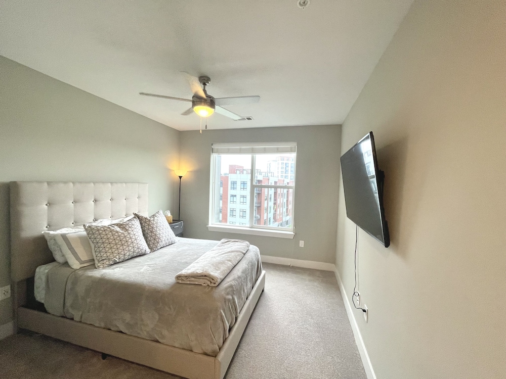 Luxury 2 Bed 2 Bath KOP Town Center Philadelphie Abritel
