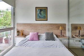 1 chambre
