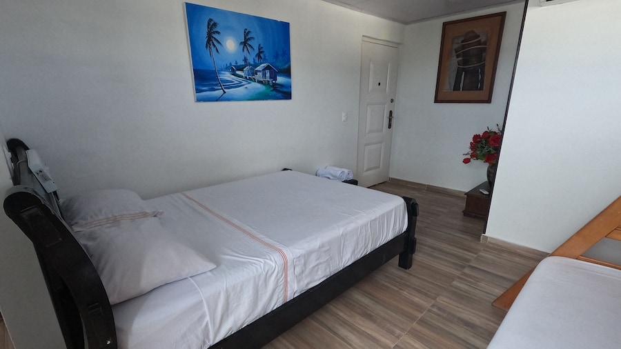 POSADA SHANG GIOVYS