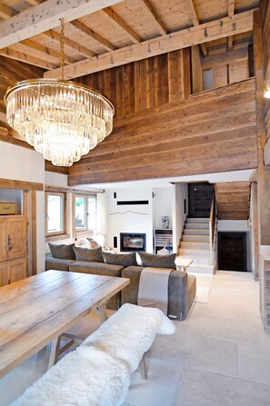 Intérieur