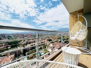 Property grounds - Breathtaking View Lux Studio (Medellín)