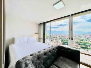1 chambre, Wi-Fi