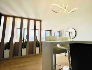 Interior - Breathtaking View Lux Studio (Medellín)