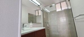 Bathroom - Stunning View, Fast Speed Internet 400MB (Medellín)