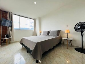 1 soveværelse, Wi-Fi