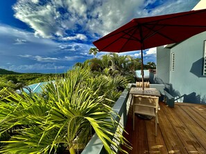 Solterrasse