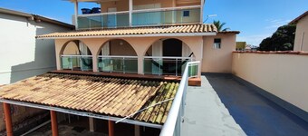 Ampla Casa no Paraíso Arraial do Cabo!