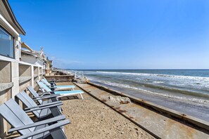 Beach - Camptons! coastal living in beautiful San Clemente (San Clemente)